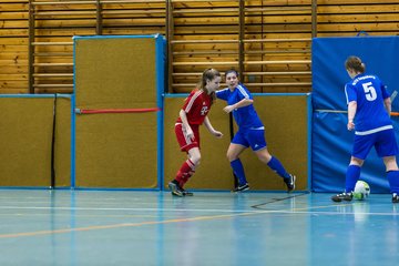 Bild 535 - Frauen HKM Segeberg